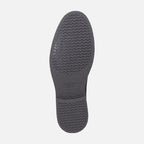 Geox Claudio Polacchina camoscio Blu