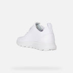 Geox Spherica bianca sneaker donna