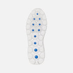 Geox Spherica bianca sneaker donna