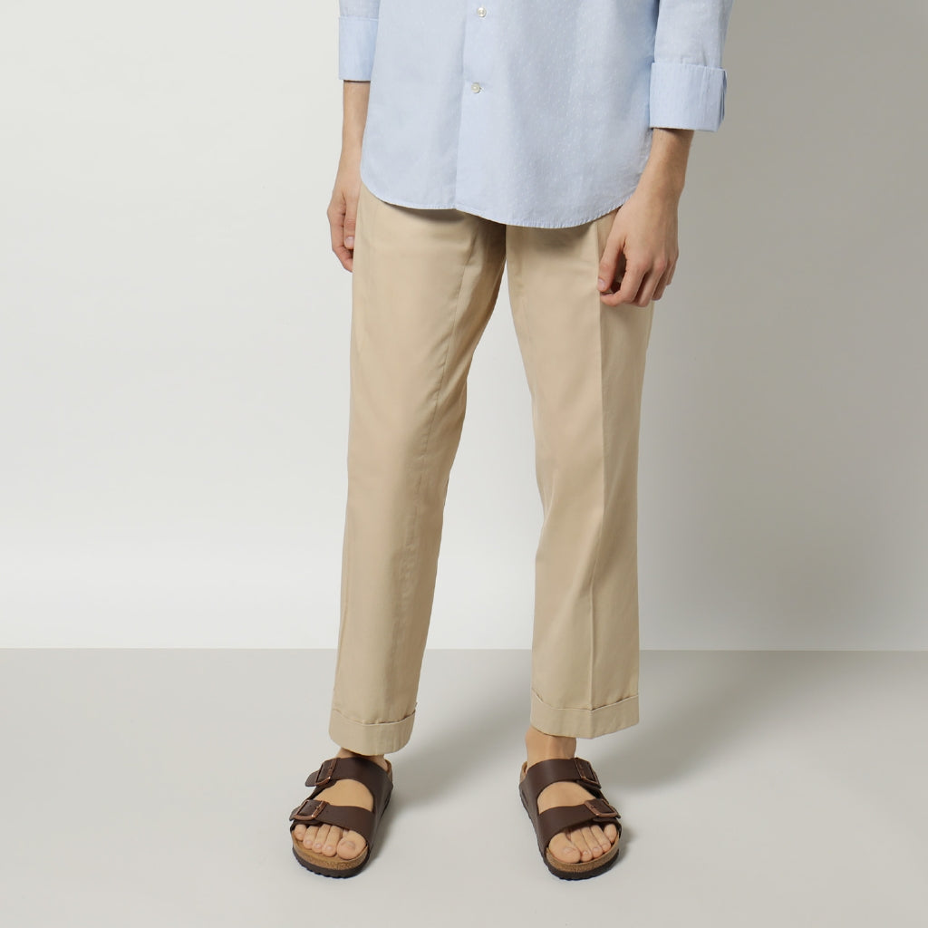 Birkenstock Arizona Dark Brown Narrow Fit Sandal