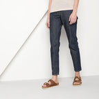 Birkenstock Arizona Big Buckle Cognac Narrow Fit