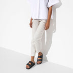 Birkenstock Arizona Grooved black Narrow Fit