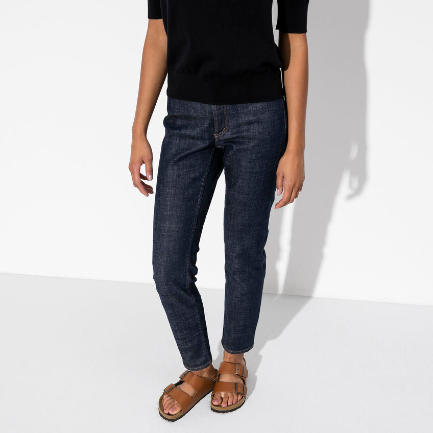 Birkenstock Arizona Ginger Brown Narrow Fit