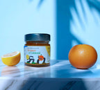 Marmellata Extra di Arance e Limoni Artigianale - Senza Conservanti