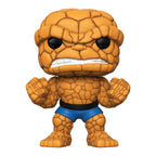 Funko Pop Marvel Fantastic Four 4 570 The Thing Special Edition The Thing 25Cm Big