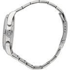 Maserati Competizione R88 Watch – steel with blue dial