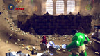 Lego Marvel Super Heroes Ps4 Gioco Videogioco Playstation 4 Italiano Nuovo Ita
