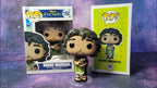 Funko Pop! Disney Encanto - (1150) Bruno Madrigal Figure Vinyl 9cm Rare Funko