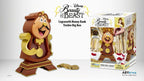 Abystyle Salvadanaio Disney The Beauty And The Beast Cogsworth Monete