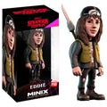 Minix: Netflix Stranger Things Eddie (TV Series 118) Vinyl Figure 12Cm ST