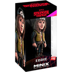 Minix: Netflix Stranger Things Eddie (TV Series 118) Vinyl Figure 12Cm ST
