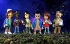 Minix: Netflix Stranger Things Lucas (TV Series 103) Figure 12Cm Figurine