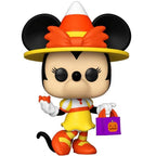 Funko Pop! Disney - Minnie Mouse (1219) Trick Or Treat Vinyl Figure Halloween