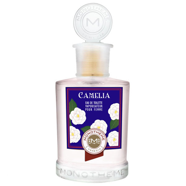 MONOTHEME CAMELLIA EDT 100 ML