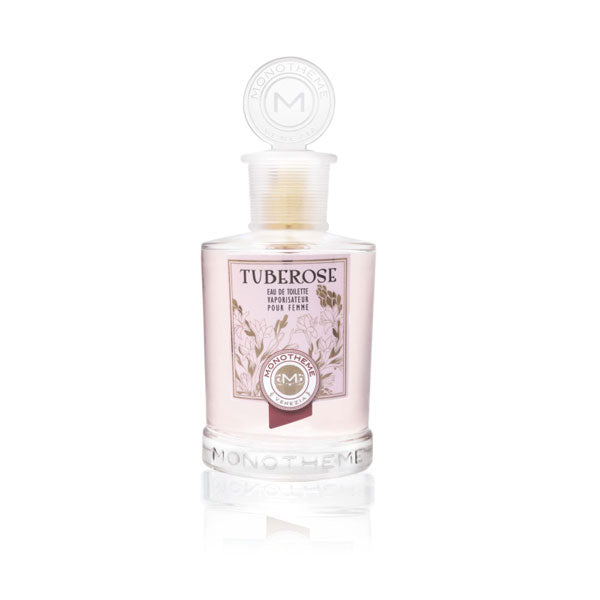MONOTHEME TUBEROSE EDT 100 ML