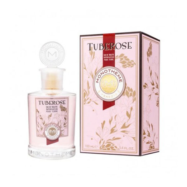 MONOTHEME TUBEROSE EDT 100 ML