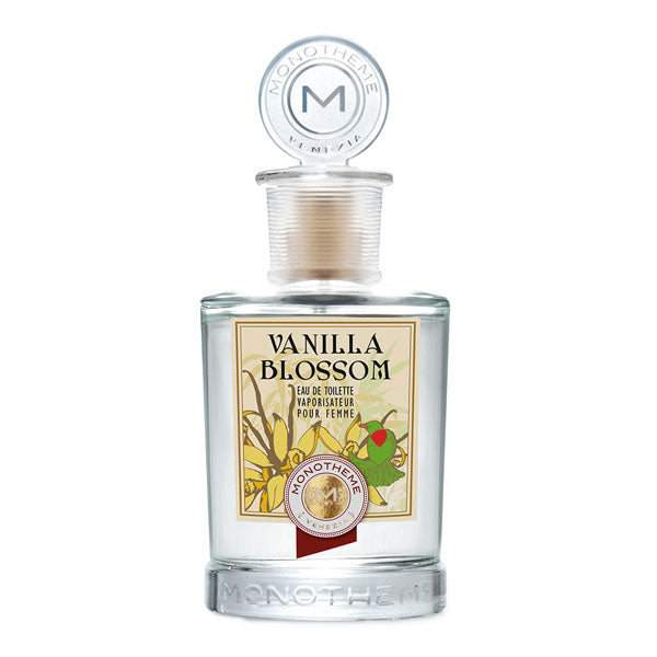 MONOTHEME VANILLA BLOSSOM EDT 100 ML