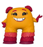 Funko Pop Disney Monsters At Work 1114 Val Little Vinyl Figure Pixar