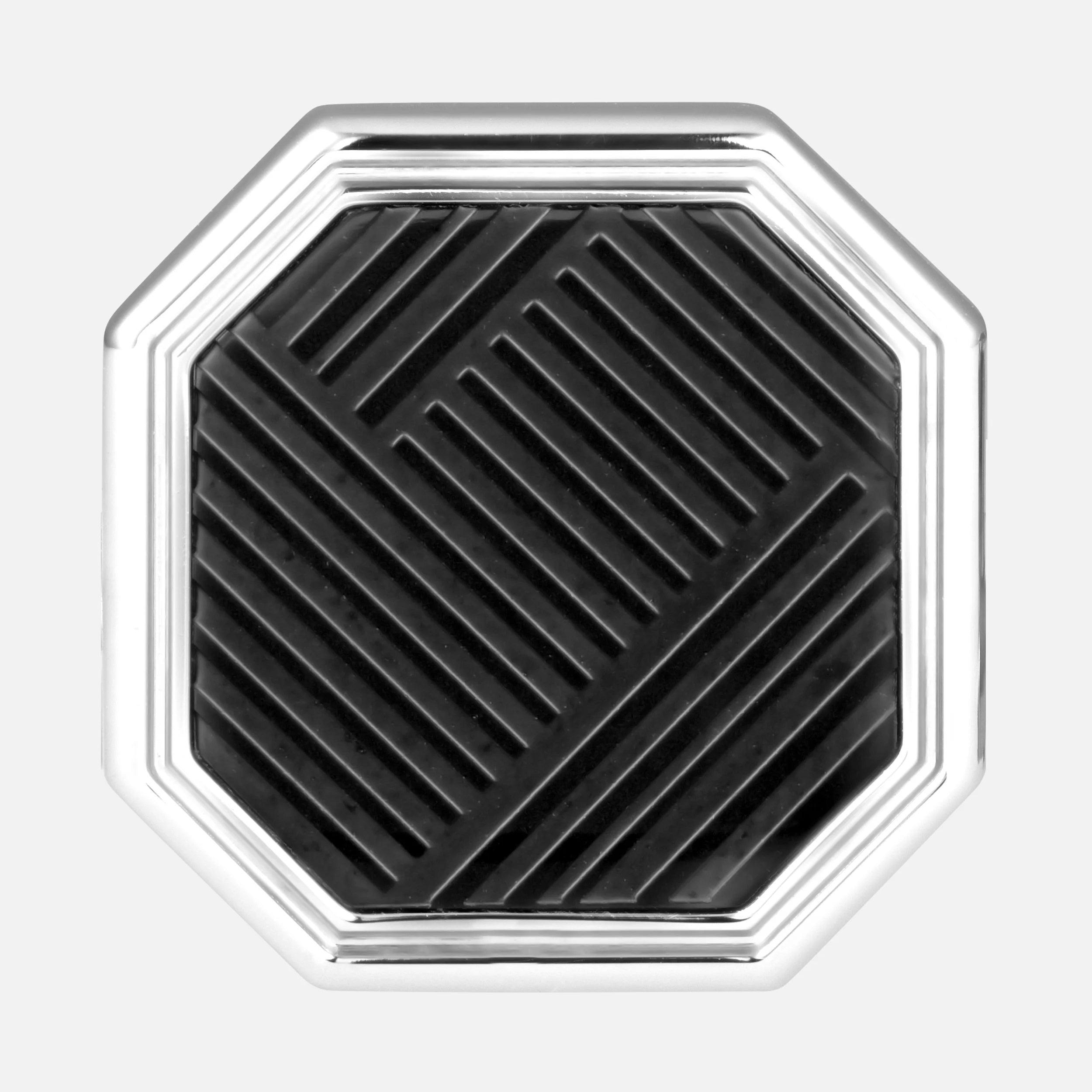 Montblanc Extreme 3.0 cufflinks 130992