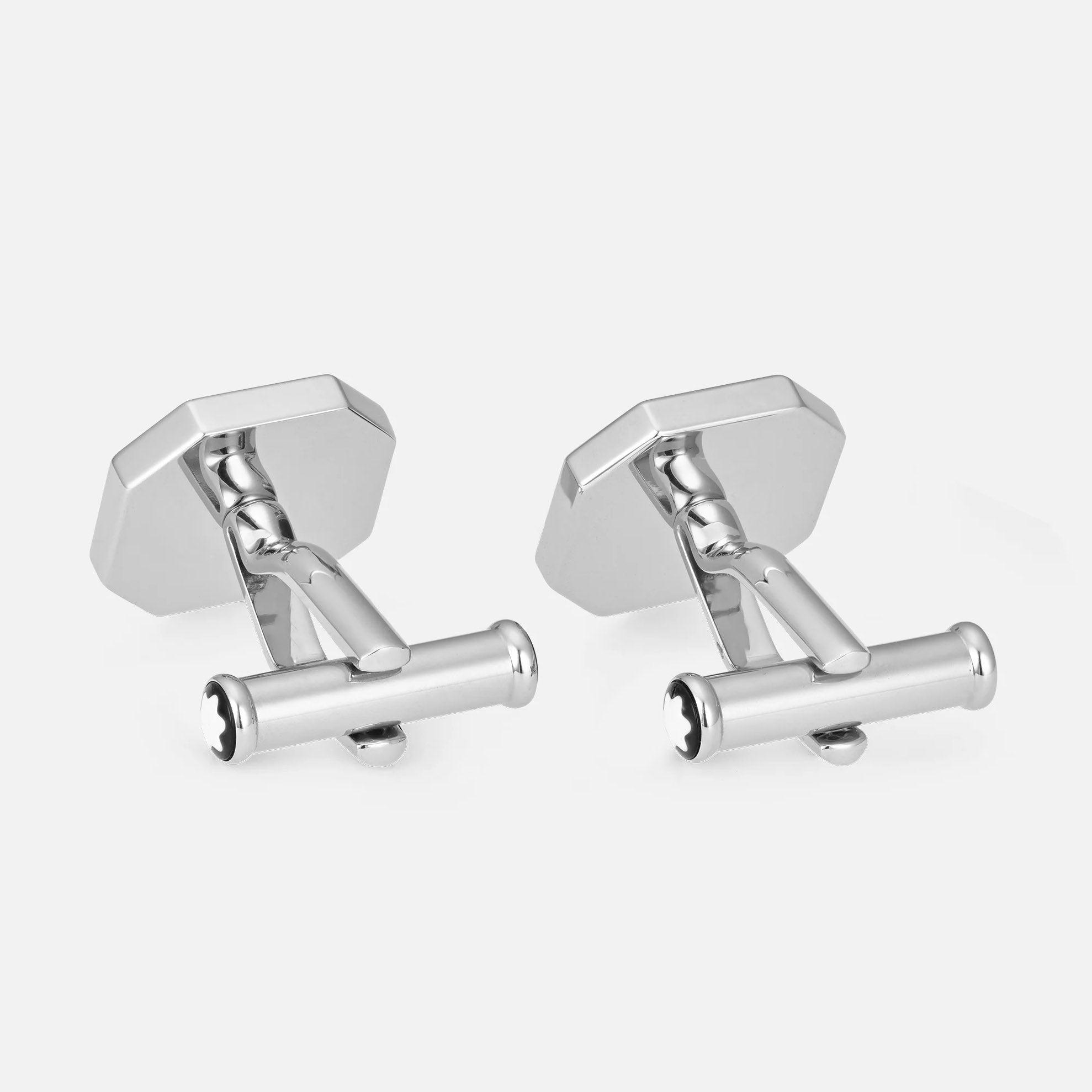 Montblanc Extreme 3.0 cufflinks 130992