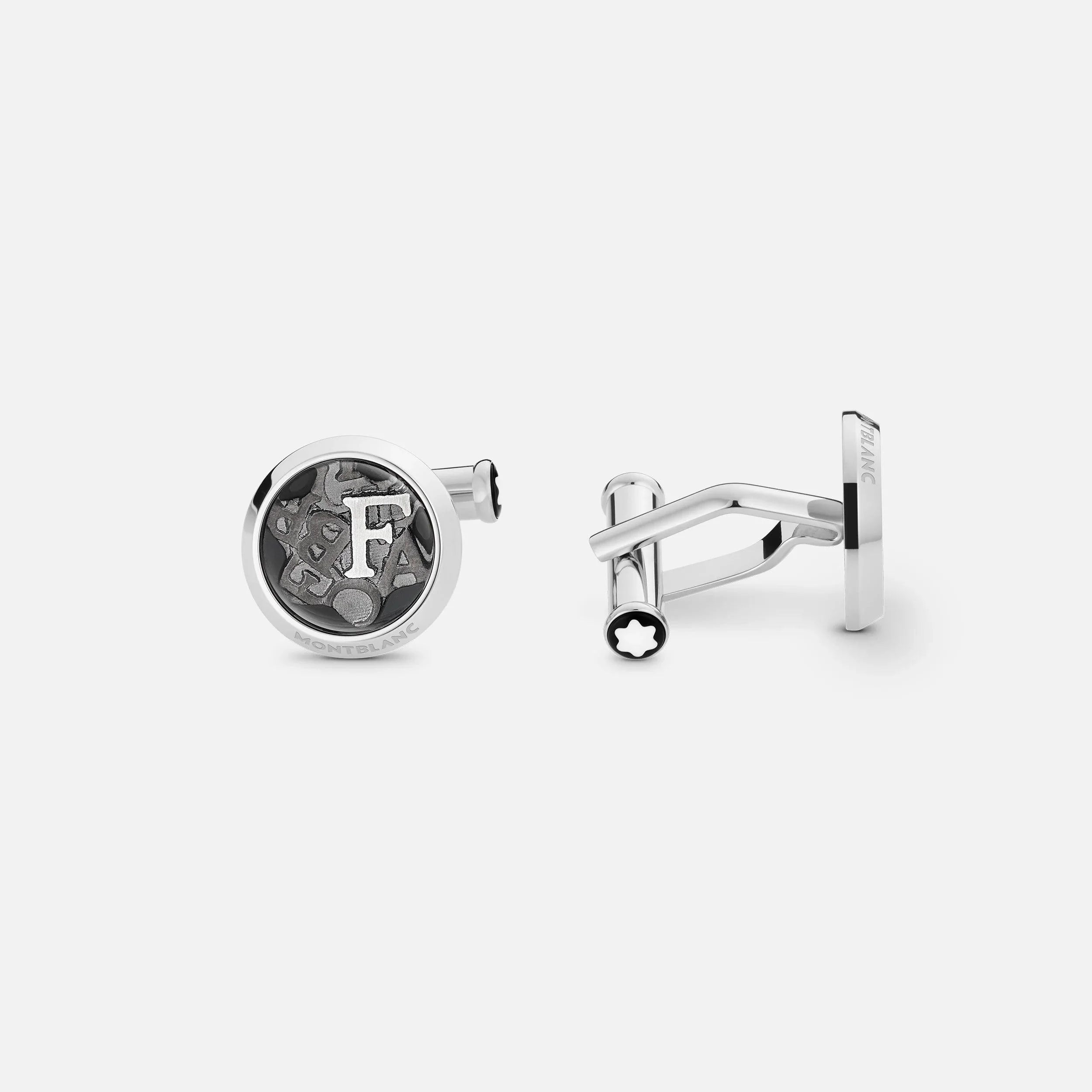 Montblanc cufflinks Homage to Brothers Grimm 129497