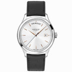 Montblanc orologio Heritage Chronométrie Day-Date 38mm automatico 118224