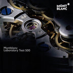 Montblanc orologio Heritage Chronométrie Day-Date 38mm automatico 118224