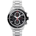Montblanc Timewalker Chronograph automatic steel watch 116097