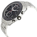 Montblanc Timewalker Chronograph automatic steel watch 116097
