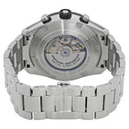 Montblanc Timewalker Chronograph automatic steel watch 116097