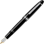Montblanc Meisterstück Platinum LeGrand Fountain Pen M Nib 132443