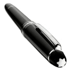 Montblanc Meisterstück Platinum LeGrand Fountain Pen M Nib 132443
