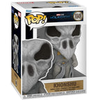 Funko Pop! TV Marvel Studios Moon Knight - (1049) Khonshu Vinyl Figure 9cm