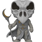 Funko Pop! TV Marvel Studios Moon Knight - (1049) Khonshu Vinyl Figure 9cm