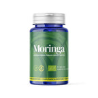 Moringa Oleifera Bio in Capsule | 50 Capsule
