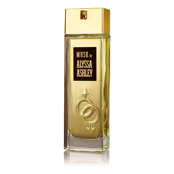 ALYSSA ASHLEY MUSK EAU DE PARFUM 100 ML
