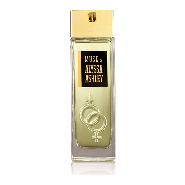 ALYSSA ASHLEY MUSK EAU DE PARFUM 100 ML