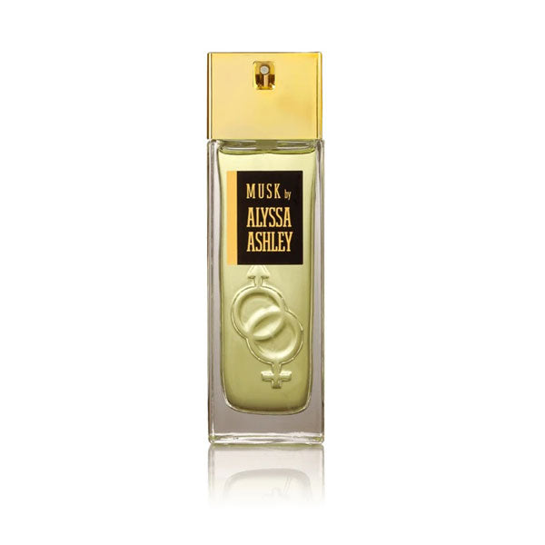 ALYSSA ASHLEY MUSK EAU DE PARFUM 50 ML