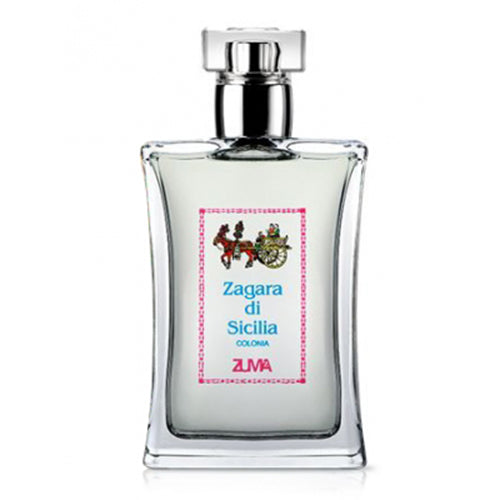 ZUMA ZAGARA DI SICILIA EAU DE COLOGNE 100 ML