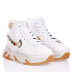 Nike Hi Vibram Jewel