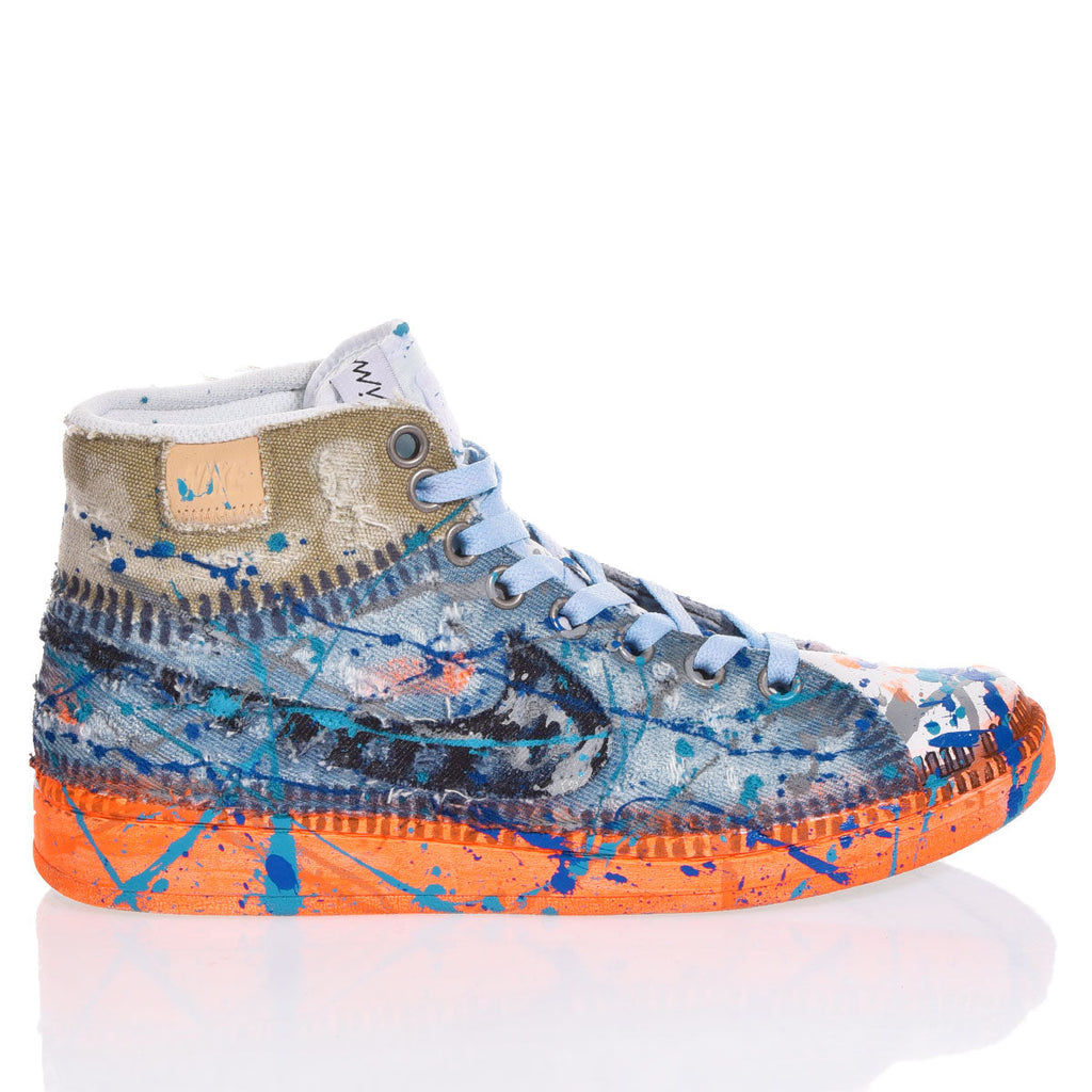 Nike Hi Survivor