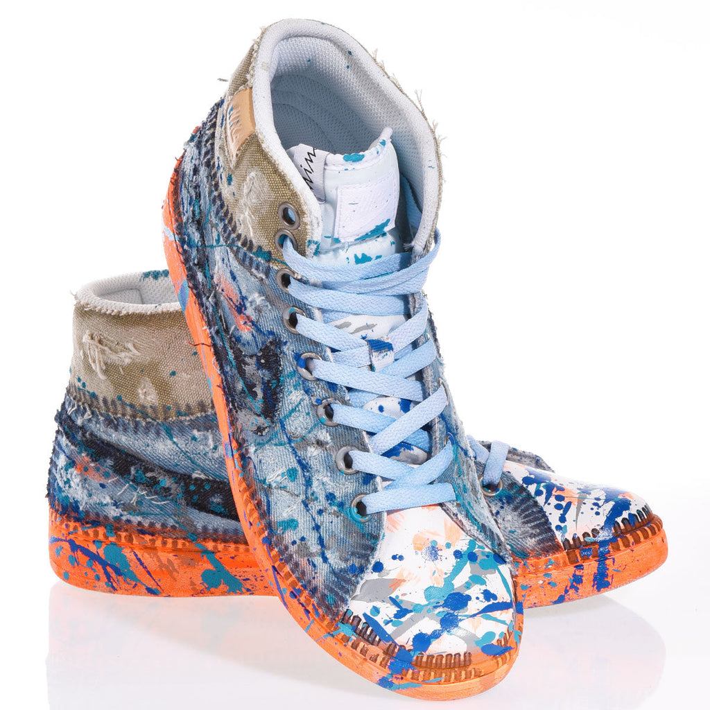 Nike Hi Survivor