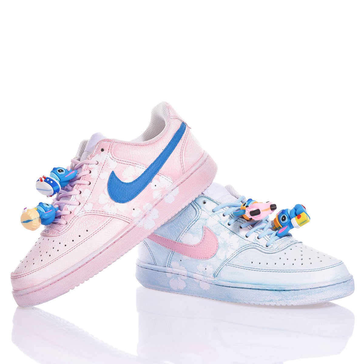 Nike Ohana