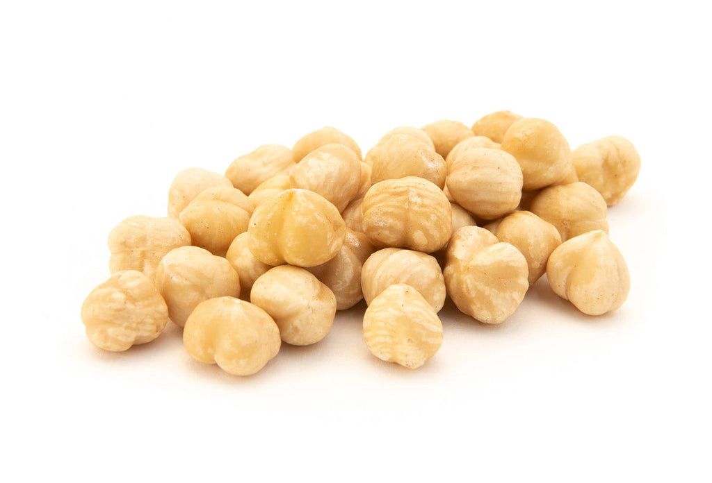 Piedmont in a Bite: Toasted Hazelnuts, Pure and Unmistakable