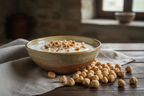 Piedmont in a Bite: Toasted Hazelnuts, Pure and Unmistakable