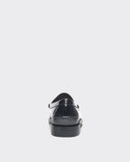 Mocassino Woman Classic Dan Nero