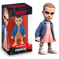 Minix: Netflix Stranger Things Eleven (TV Series 11) Figure 12Cm Figurine New