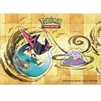 Pokemon Stacking Tin 2024 Tcg Gcc Stackable Metal Card Game Gold It