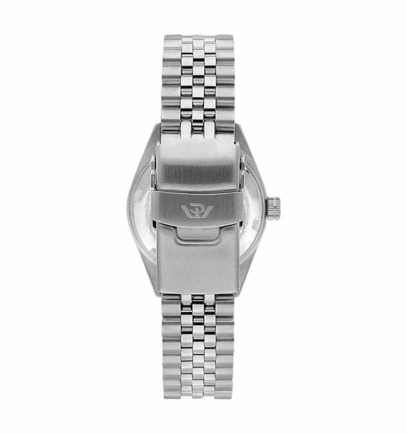 Philip Watch Caribe – Swiss Made Quartz, ivory dial, 31mm – R8253597548