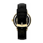 Philip Watch Caribe R8251598003 – Swiss Made Quartz, Elegant White Dial